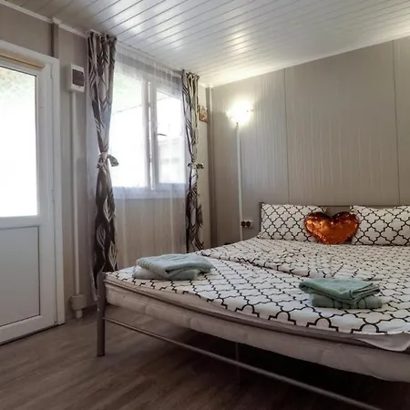 Cazare Sulinaa Rum i privatbostad *