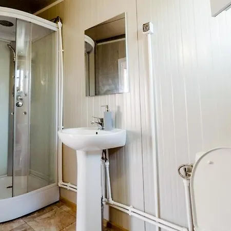 Cazare Sulinaa Rum i privatbostad