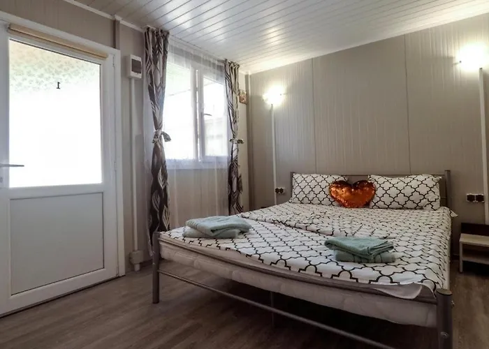 Cazare Sulinaa Δωμάτια σε οικογενειακή κατοικία *