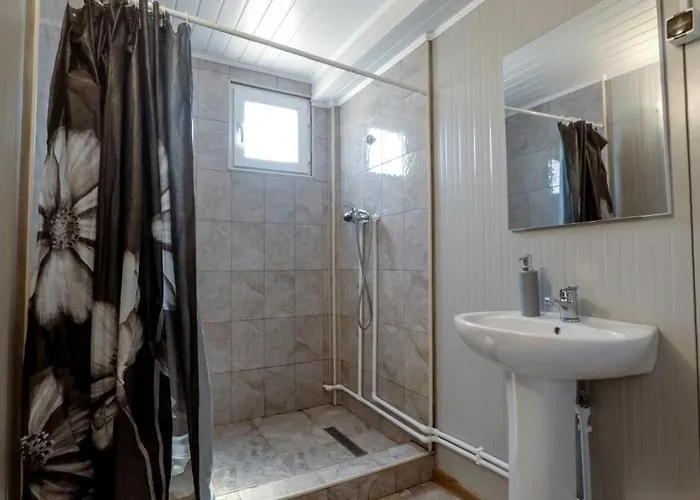 Cazare Sulinaa Δωμάτια σε οικογενειακή κατοικία Σουλινάς