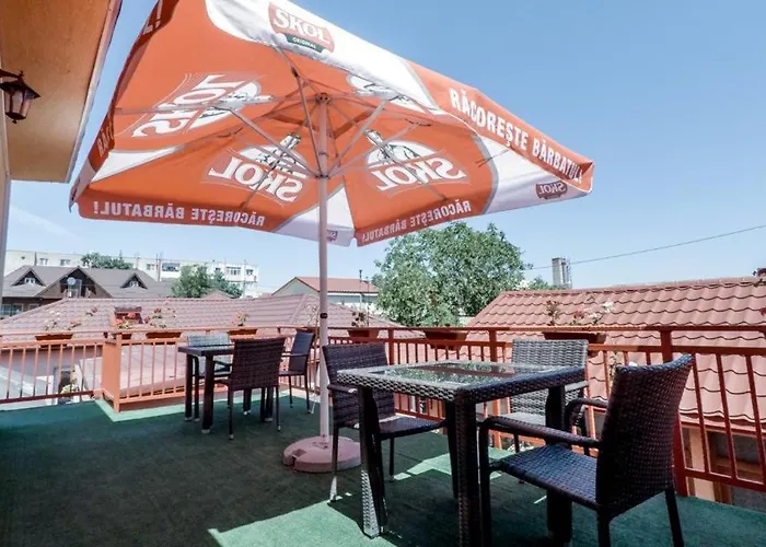 Δωμάτια σε οικογενειακή κατοικία Cazare Sulinaa *