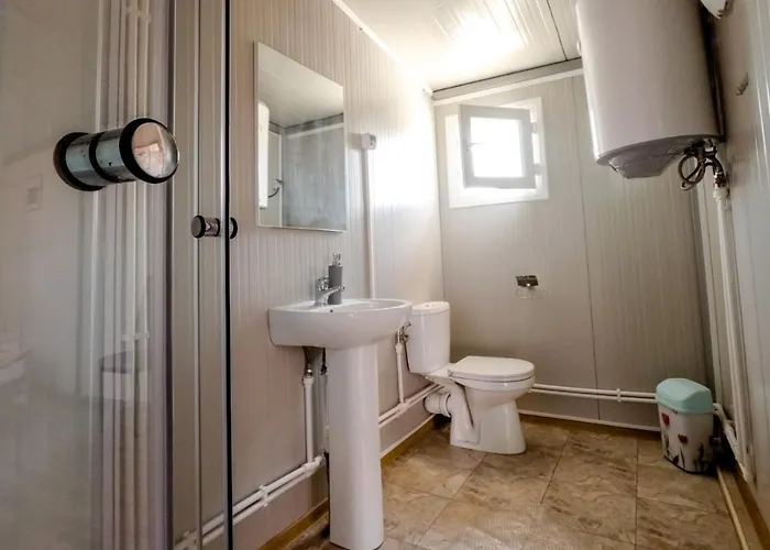 Cazare Sulinaa Δωμάτια σε οικογενειακή κατοικία *