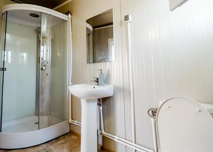 Cazare Sulinaa Δωμάτια σε οικογενειακή κατοικία