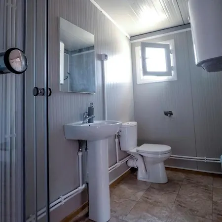 Homestay szállás Cazare Sulinaa Sulina