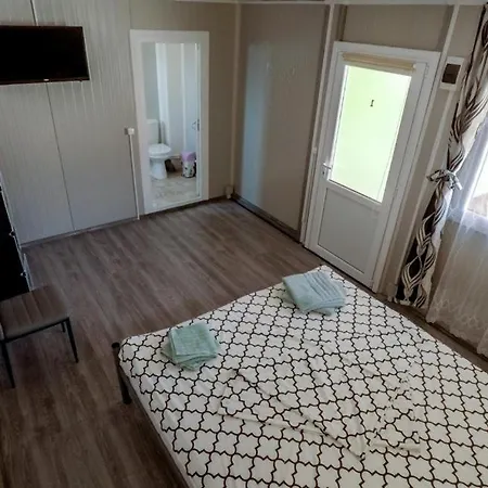 Cazare Sulinaa Homestay szállás