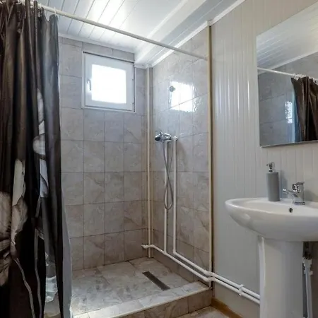 Cazare Sulinaa Homestay Sulina