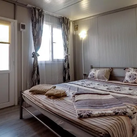 Cazare Sulinaa Homestay szállás