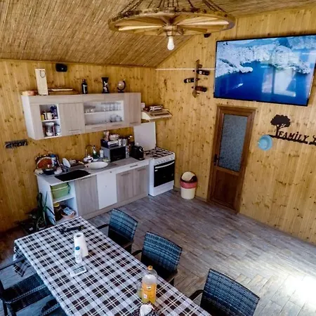 Homestay szállás Cazare Sulinaa