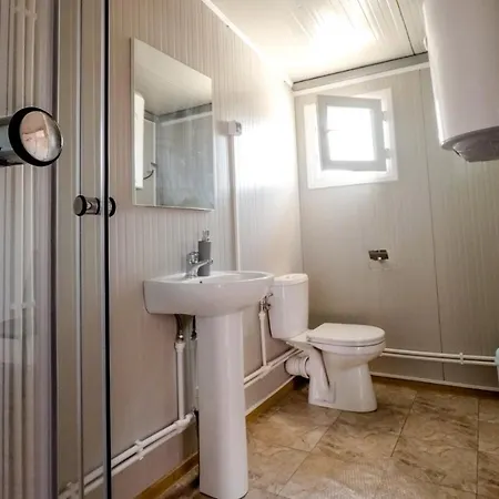 Cazare Sulinaa Homestay szállás *